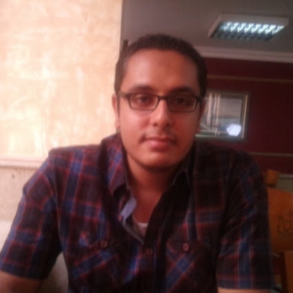 Hazem Shahin