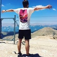 Александр Оводов