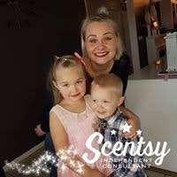 Ásthildur Þorsteinsdóttir