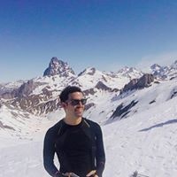 César Moreno Rodríguez