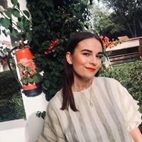 Edda Konráðsdóttir