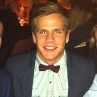 Torfi Karl Ólafsson