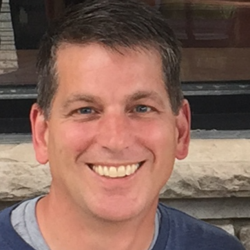 Stephen Gillespie