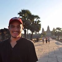 Sebastian Jaramillo Silva