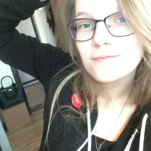 нет, не веган, но Даша