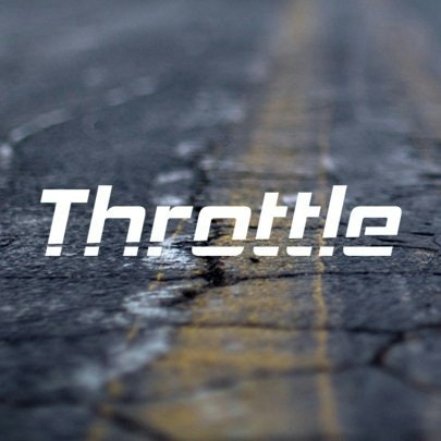 Throttle TV