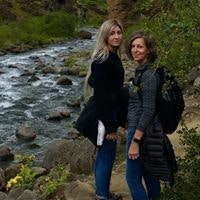 Roseann Galeana McBain