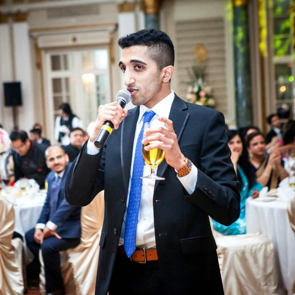 Anuj Arora 👨🏾‍💻