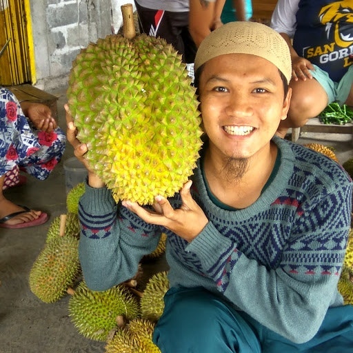 Anjrah Susanto