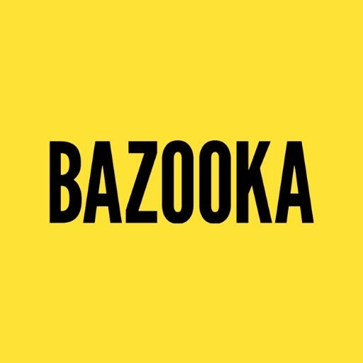 Bazooka AB