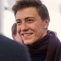 Андрей Зайцев