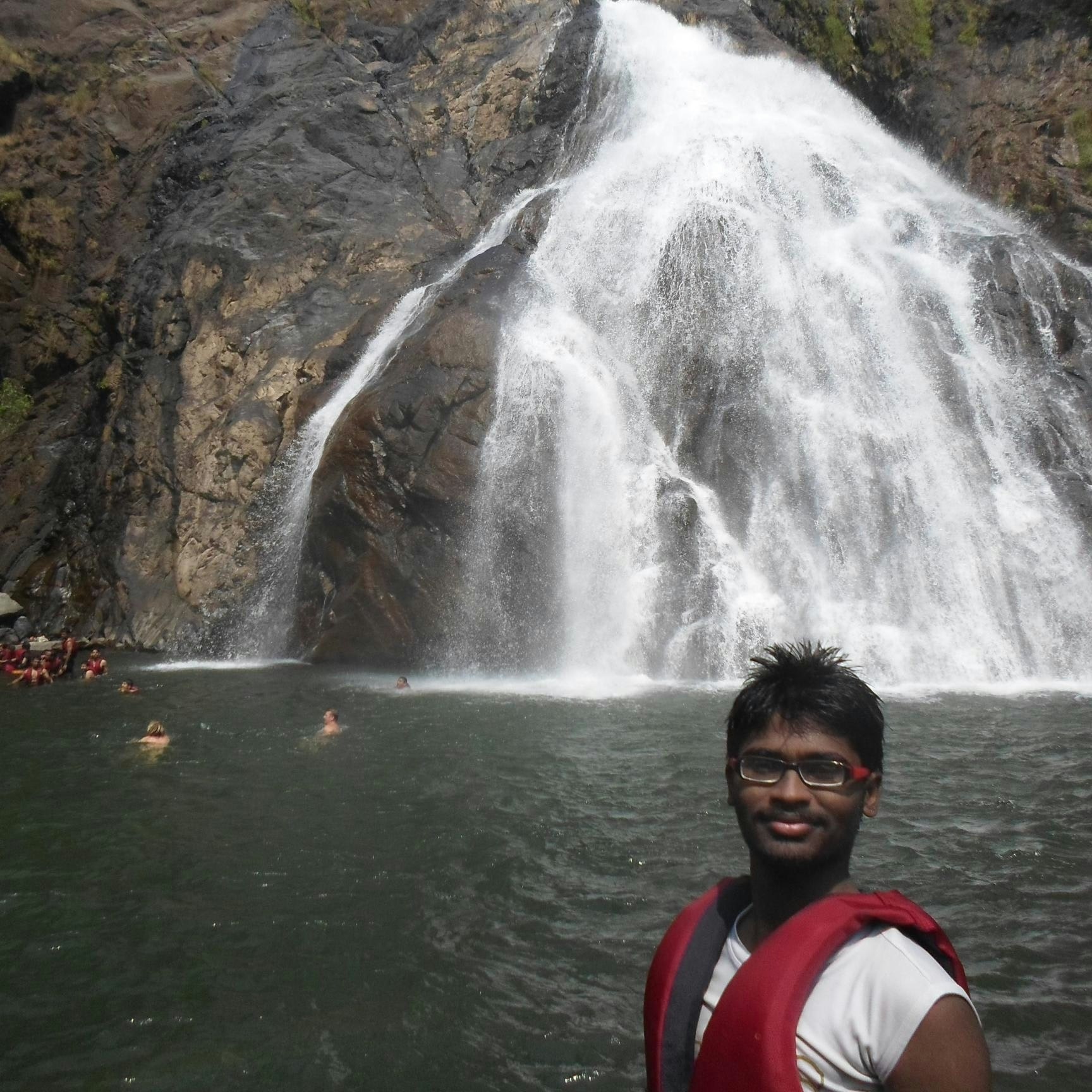 k venkata subbareddy