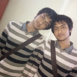 Abdullah Al Shahariar