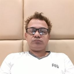 Nilanjan roy chowdhury