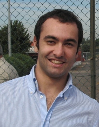 Marco Venturini