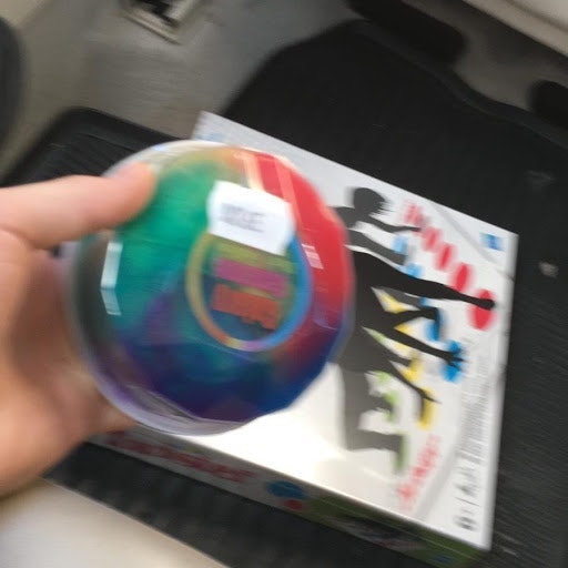 Selmas slime konto Beclic