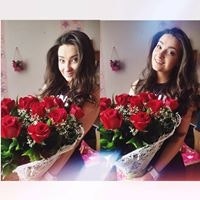 Екатерина Брюховецкая