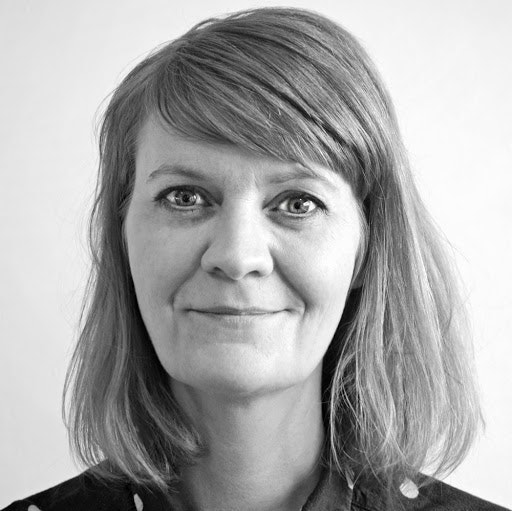 Marianne Møller Madsen