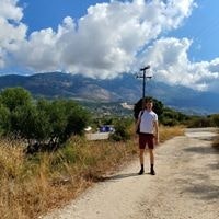 Myles Wilter-Heritage