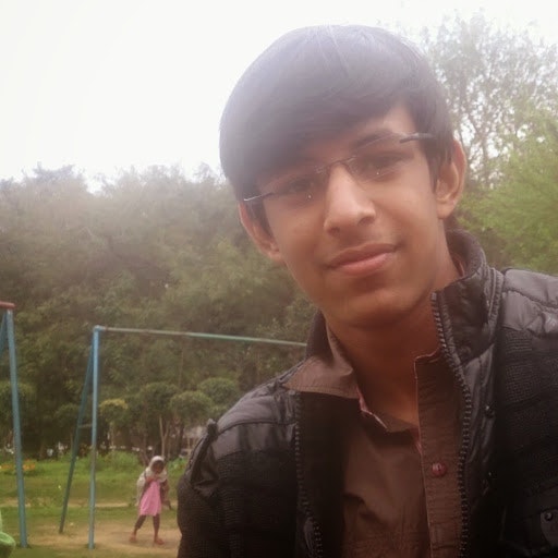 RISHABH JAIN