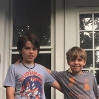 Suzanne McNamee Snyder