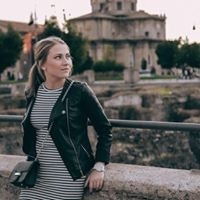 Марина Якимук