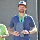 Joshua Grant Griffin