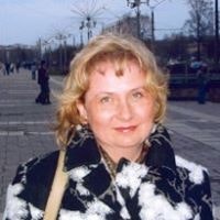 Марина Чернакова