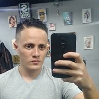 Edgar Ivan Cruzado Davila