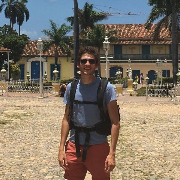 Quinten Vandermeulen