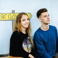 Наташа Липовая