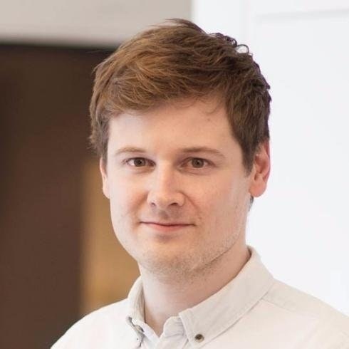 Gjermund R Gustavsen