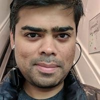 Ajinkya Dharmapurikar