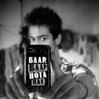 Souvhik Xávîër Jamës