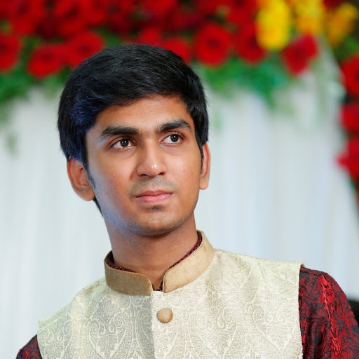 Dinesh Sonachalam