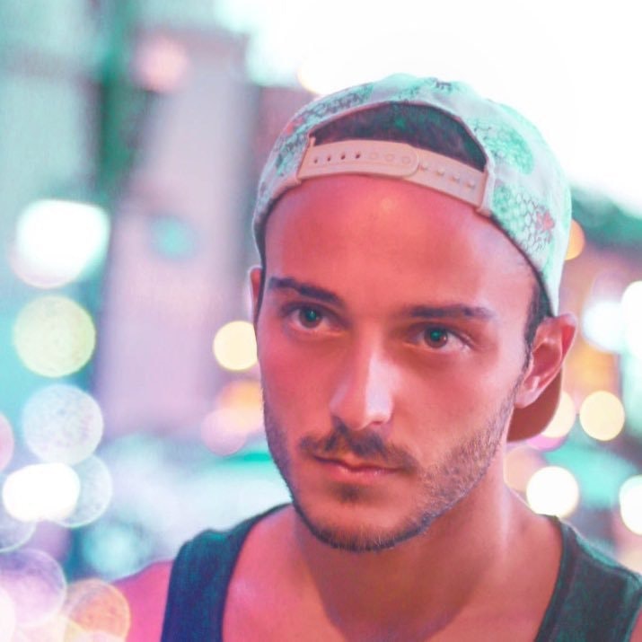 Gabriel Schemoul ⚡