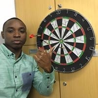 Elesin Olalekan Fuad