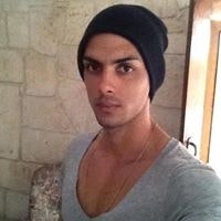 Yasmani Cascante Martinez