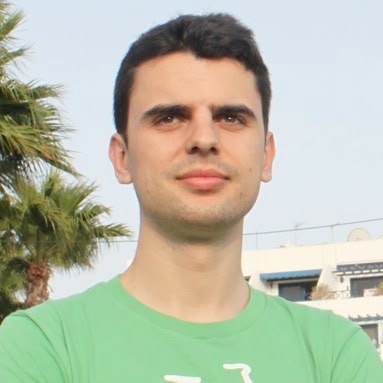 Axel Hernández Ferrera