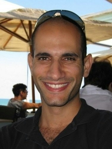 Udi Cohen