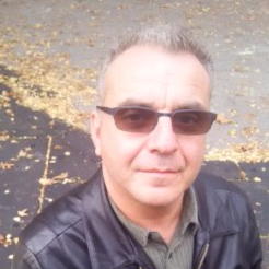 Albert Yakhnin
