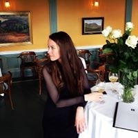 Sunna Halla Einarsdóttir