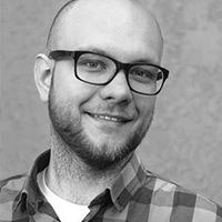 Alexander Gavrilenko