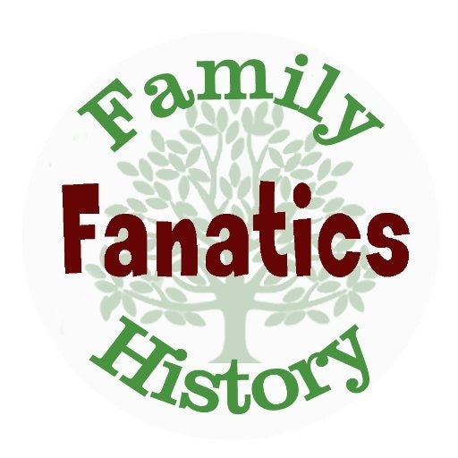 FamilyHistoryFanatics