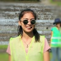 Ivy Joy Arguilles Tiempo