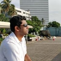 Sandeep Chandramouli