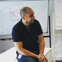 Abdelrahim Abu Sedira