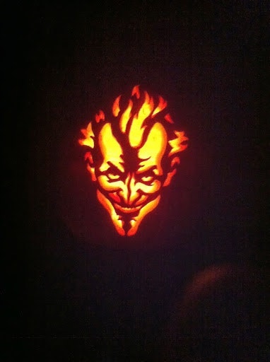 Electro Fryed (Electrofryed)