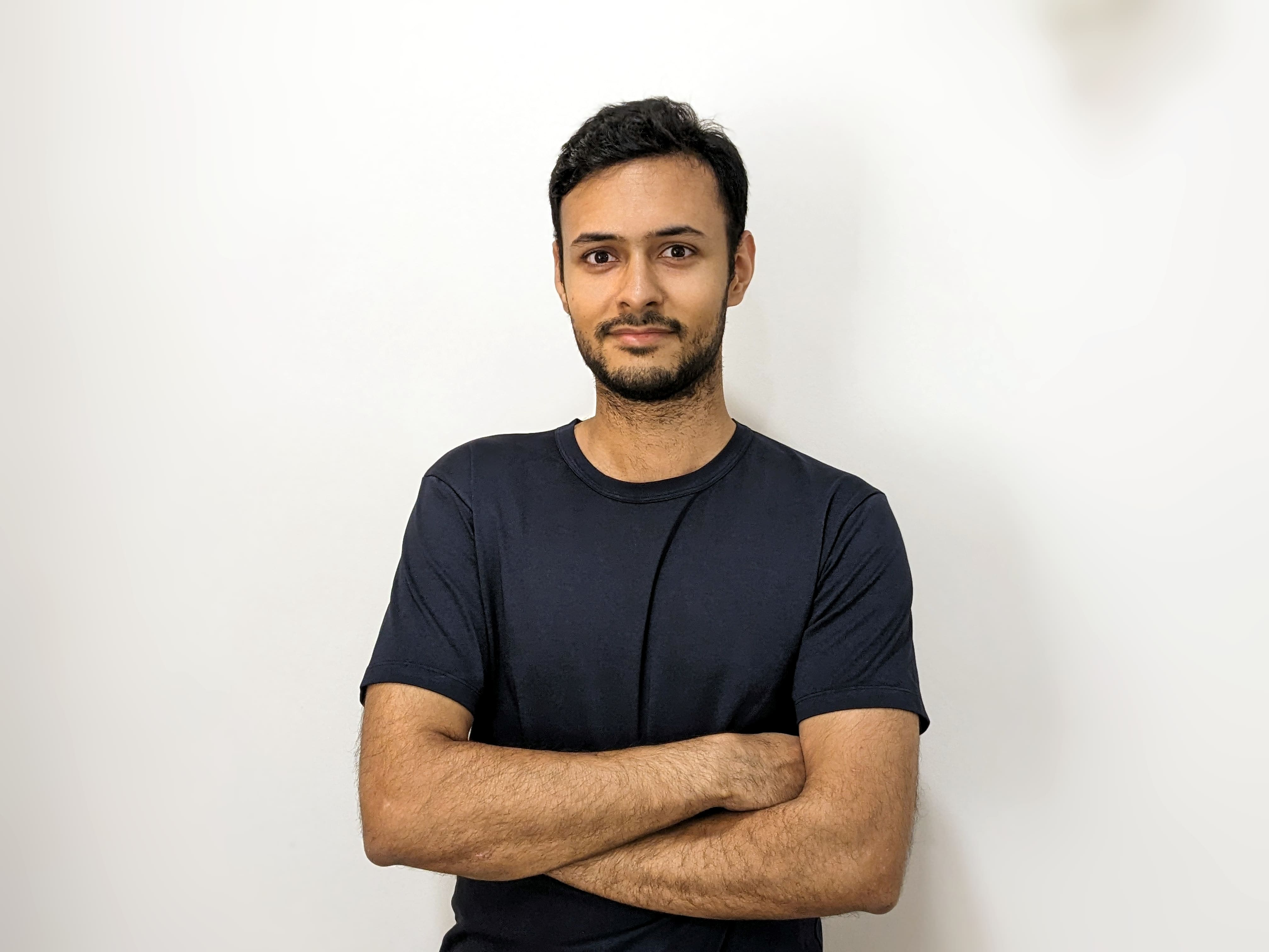 Ayush Patnaik