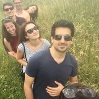 Raminder Singh Poonian